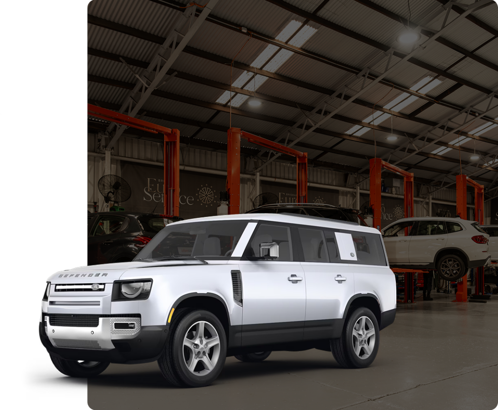 Expert car service Brisbane mechanic, European vehicle specialist