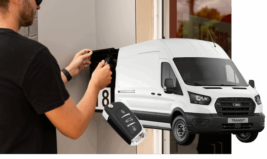 Fleet Vehicle Servicing Brisbane | Servicing All Makes & Models